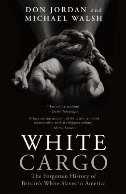 White Cargo
