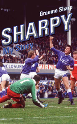 Sharpy