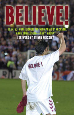 Believe!