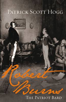 Robert Burns