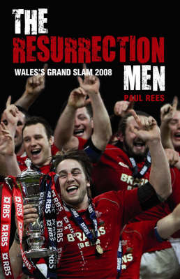The Resurrection Men