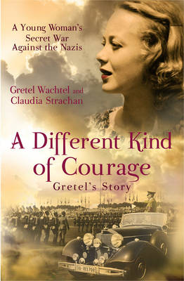 A Different Kind of Courage