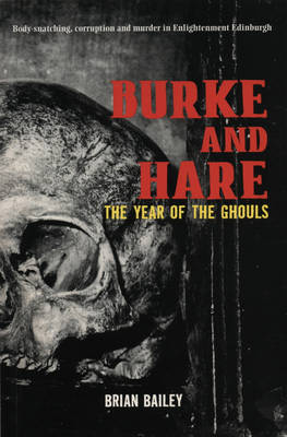 Burke and Hare
