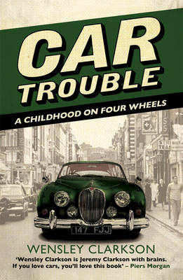 Car Trouble