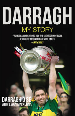 Darragh