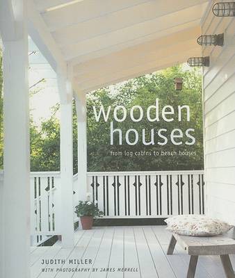 Wooden Houses
