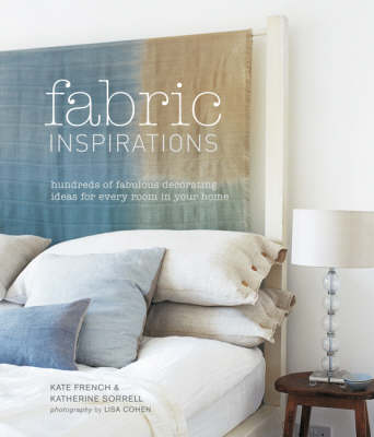 Fabric Inspirations