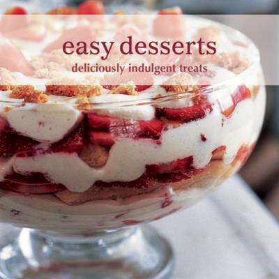 Easy Dessert