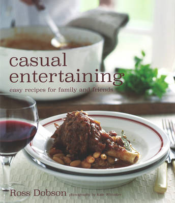 Casual Enteraining