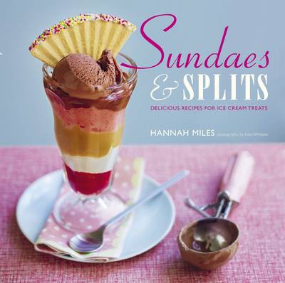Sundaes and Splits