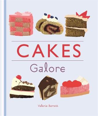 Cakes Galore