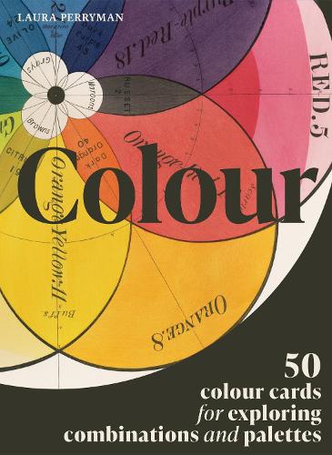 Colour: The deck