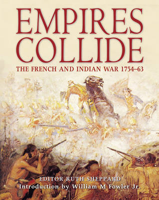 Empires Collide