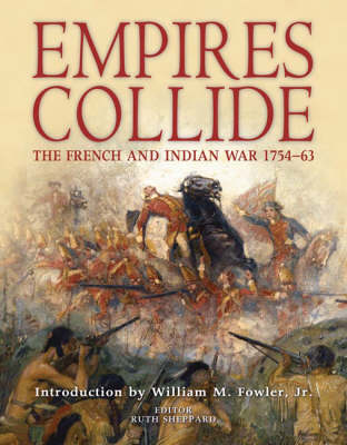 Empires Collide