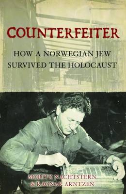 Counterfeiter