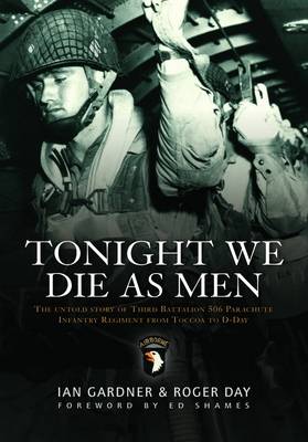 Tonight We Die as Men