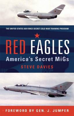 Red Eagles