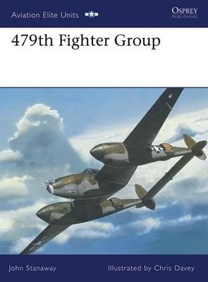 479th Fighter Group