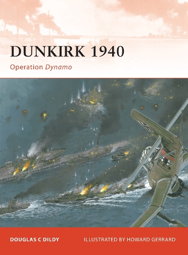 Dunkirk 1940