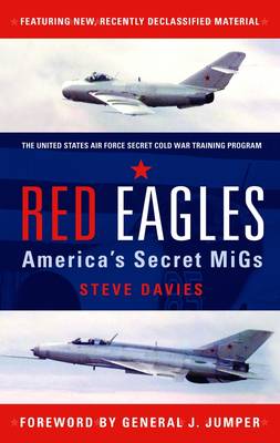Red Eagles