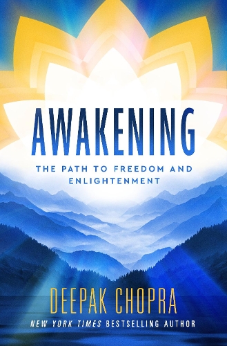 Awakening by Dr Deepak Chopra