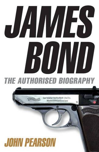 James Bond