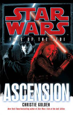 Star Wars: Fate of the Jedi: Ascension