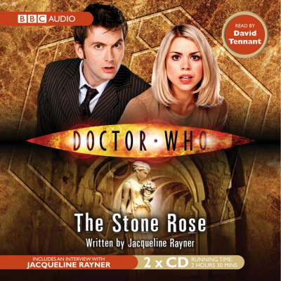 "Doctor Who", the Stone Rose