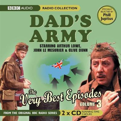 Dad's Army: The Very Best Episodes
