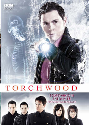 Torchwood: Something in the Water
