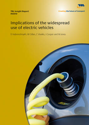 Implications of the Widespread Use of Electric Vehicles