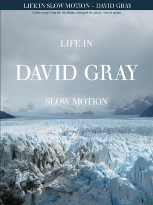 David Gray