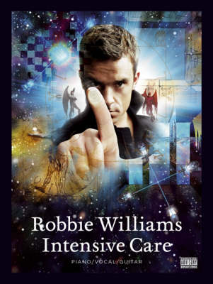 Robbie Williams