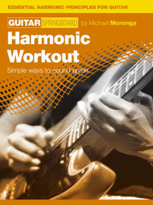 Guitar Springboard
