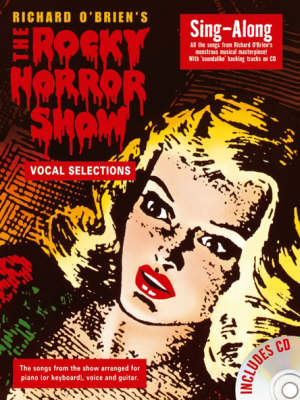 The Rocky Horror Show