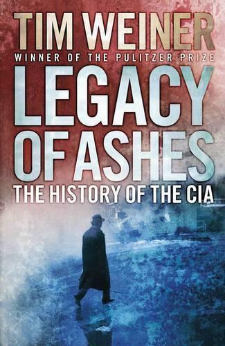 Legacy of Ashes