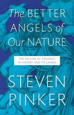 The Better Angels of Our Nature