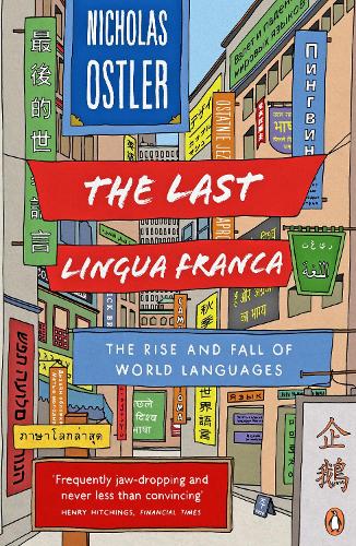 The Last Lingua Franca