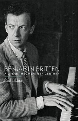 Benjamin Britten