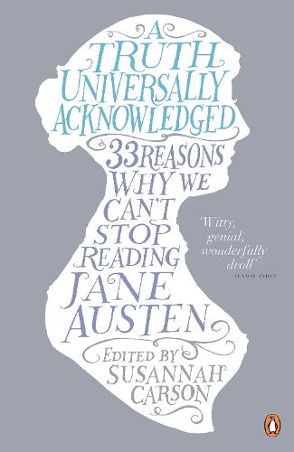 A Truth Universally Acknowledged
