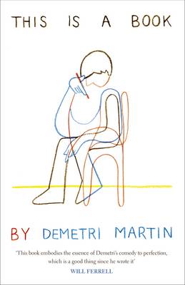 This is a Book