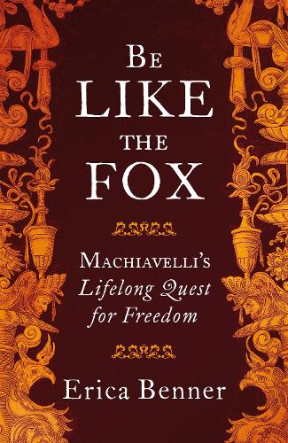 Be Like the Fox