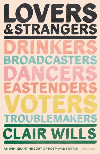 Lovers and Strangers