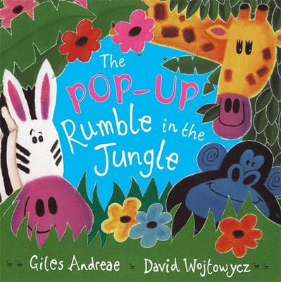 The Rumble in the Jungle