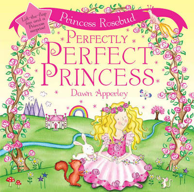 Perfectly Perfect Princess