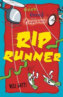 Riprunner