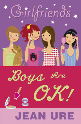 Boys are OK!