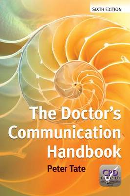 The Doctor's Communication Handbook