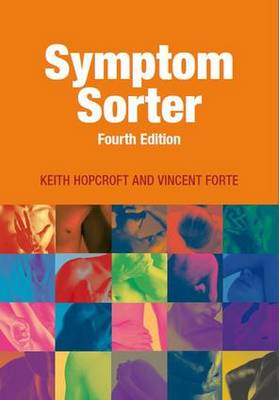 Symptom Sorter, Fourth Edition