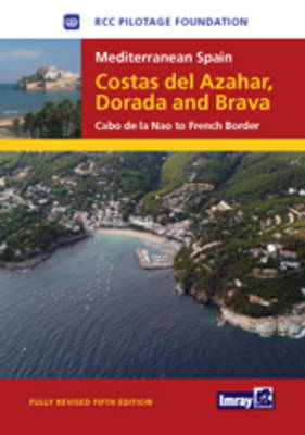 Costas Del Azahar, Dorada and Brava
